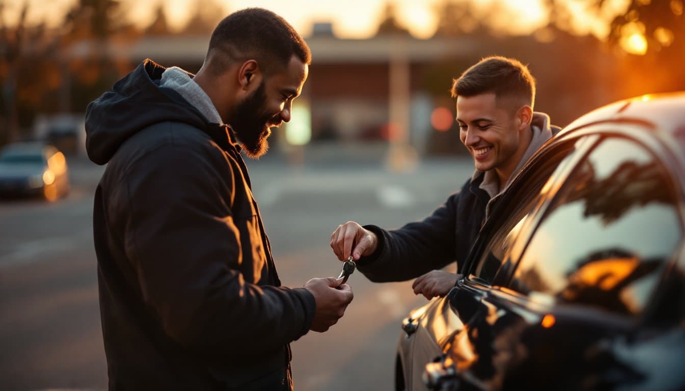 A Trustworthy Locksmith in Frisco: Recommend Someone Who's Been Around a While