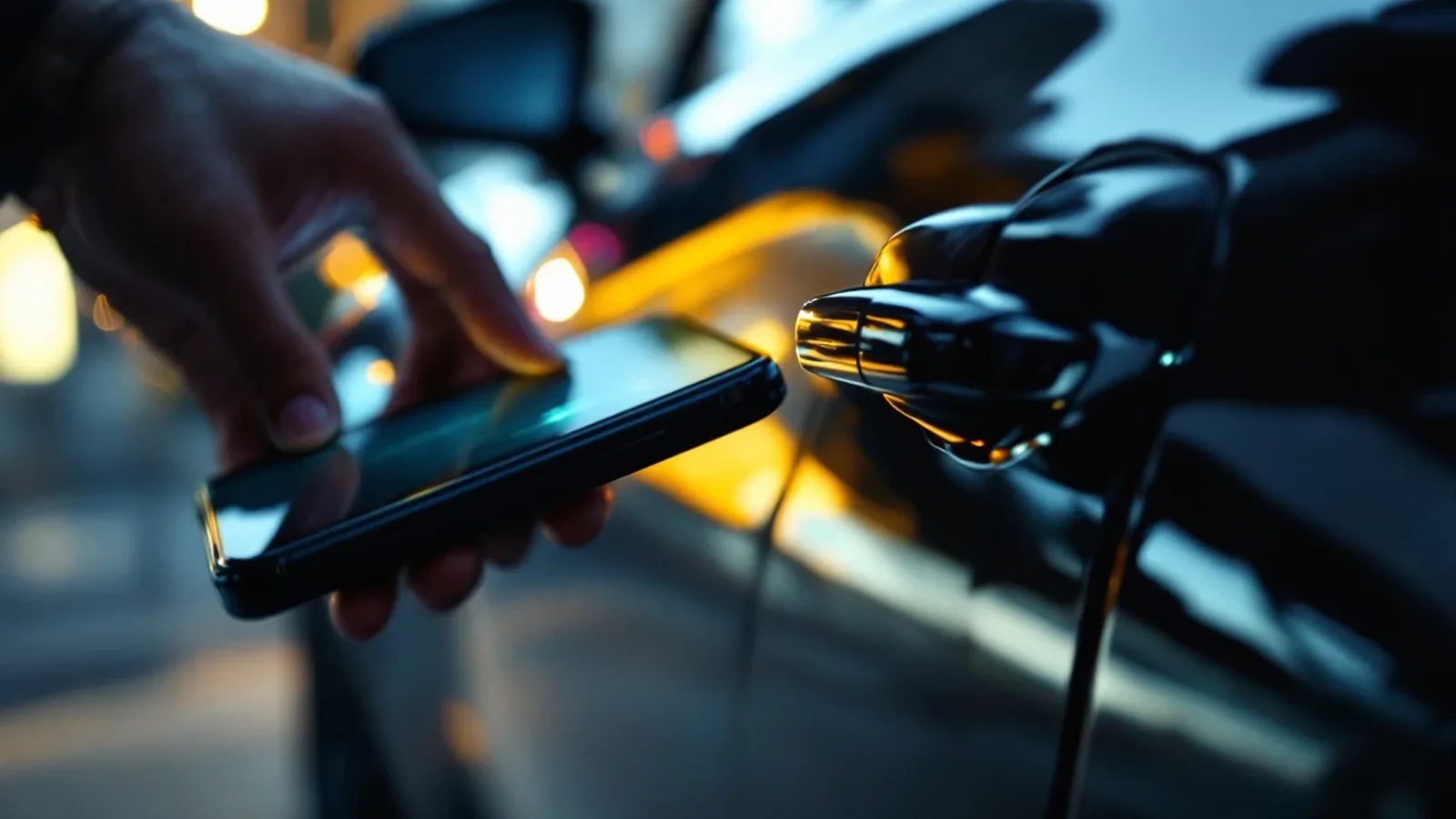Apple Car Key in Apple Wallet, Frisco TX: Which Cars, How to Add It, and Why Keep a Physical Key