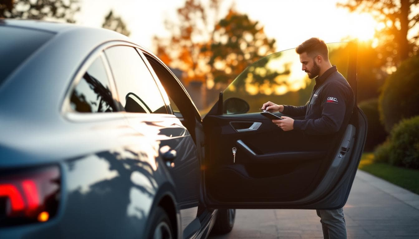 Audi Key Replacement Frisco: B6 Through B9 / MQB Component Protection Guide
