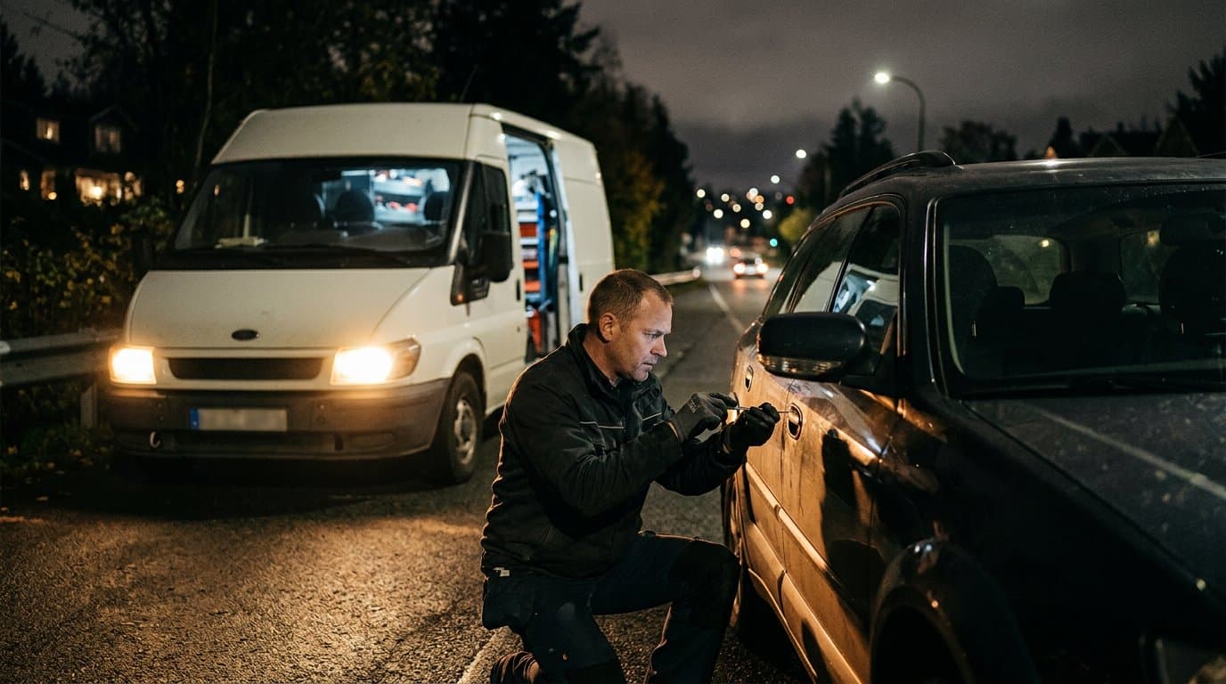 Auto Car Keys Replacement in Frisco TX: Mobile Key Cutting & Programming