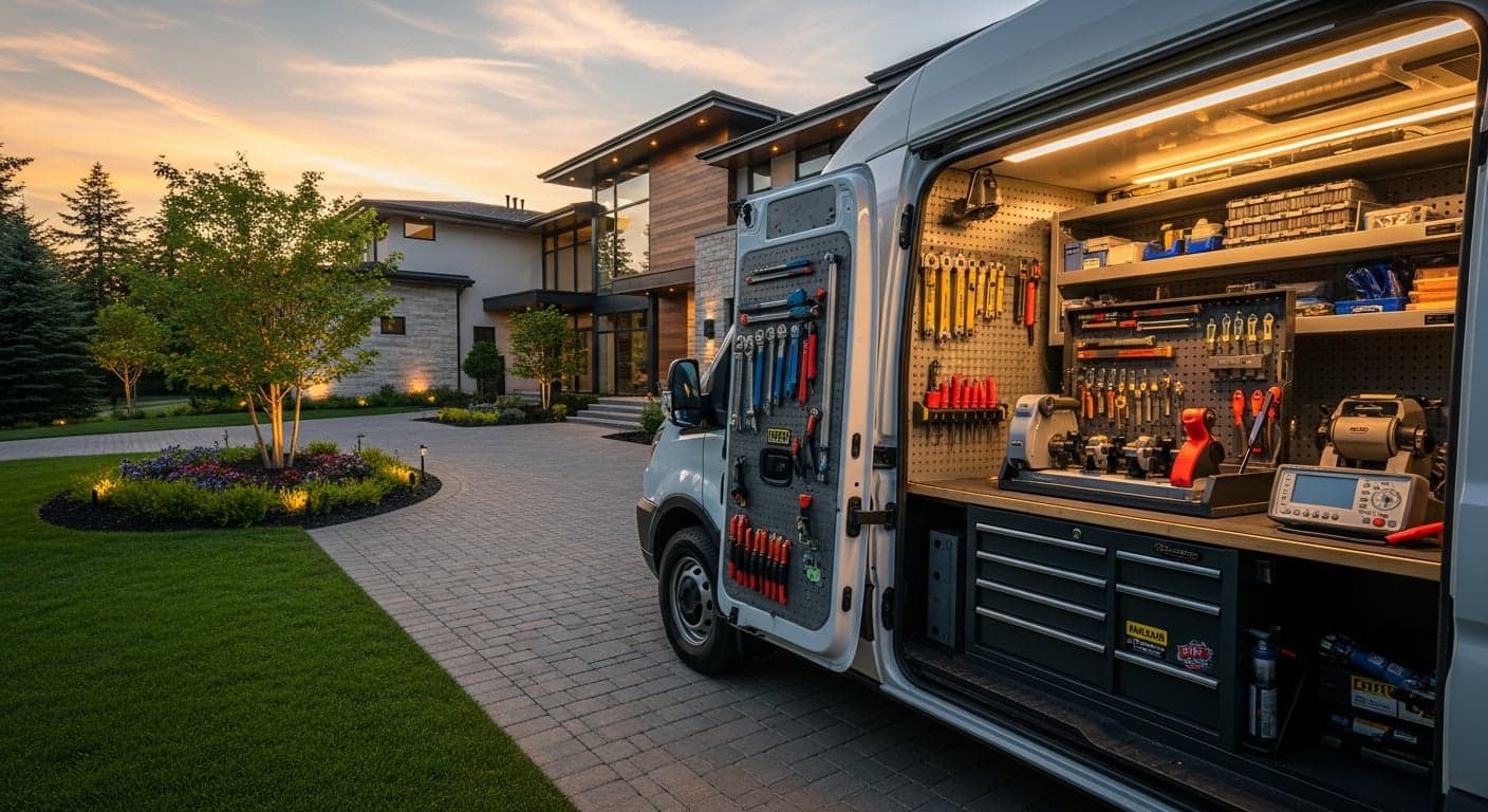 Best Automotive Locksmith in Frisco TX (2026): How to Pick One Without Getting Burned