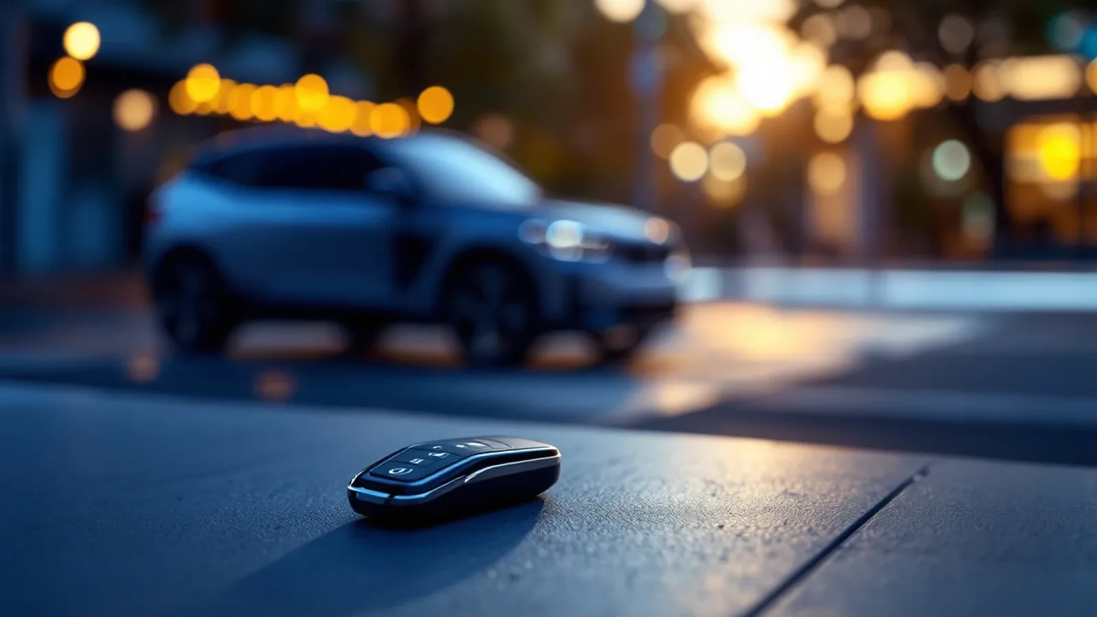 BMW i4, i5, i7 & iX Key Replacement in Frisco, TX: Comfort Access & Digital Key