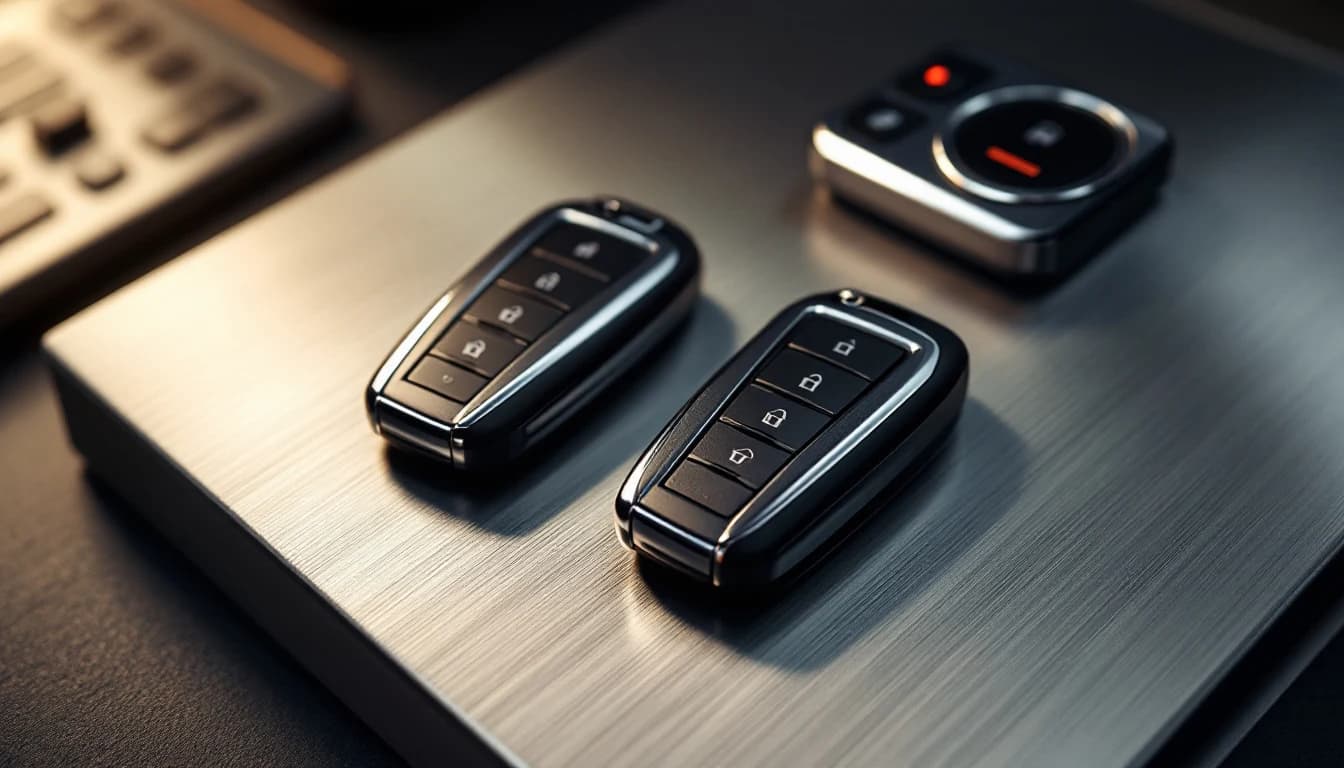 BMW X5 & X7 Spare Key Service in Frisco, TX: Key Fob Replacement Near Me Explained