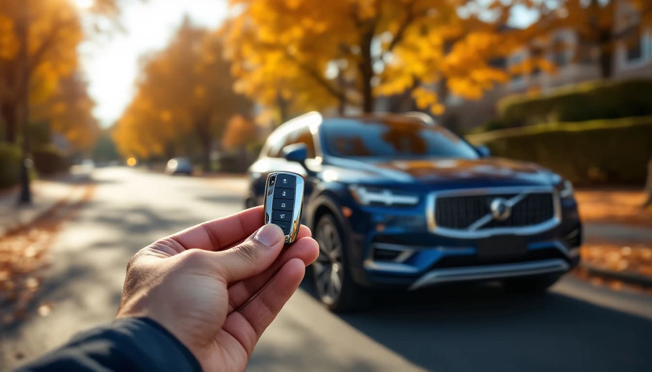 Cadillac SRX & ATS Key Replacement in Frisco, TX: GM Immobilizer and the Relearn Wait
