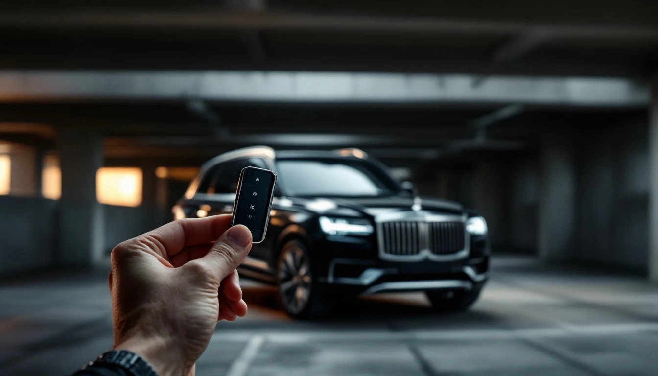 Cadillac XT6 & XT4 Key Replacement in Frisco, TX: Fobs, Cost & All Keys Lost