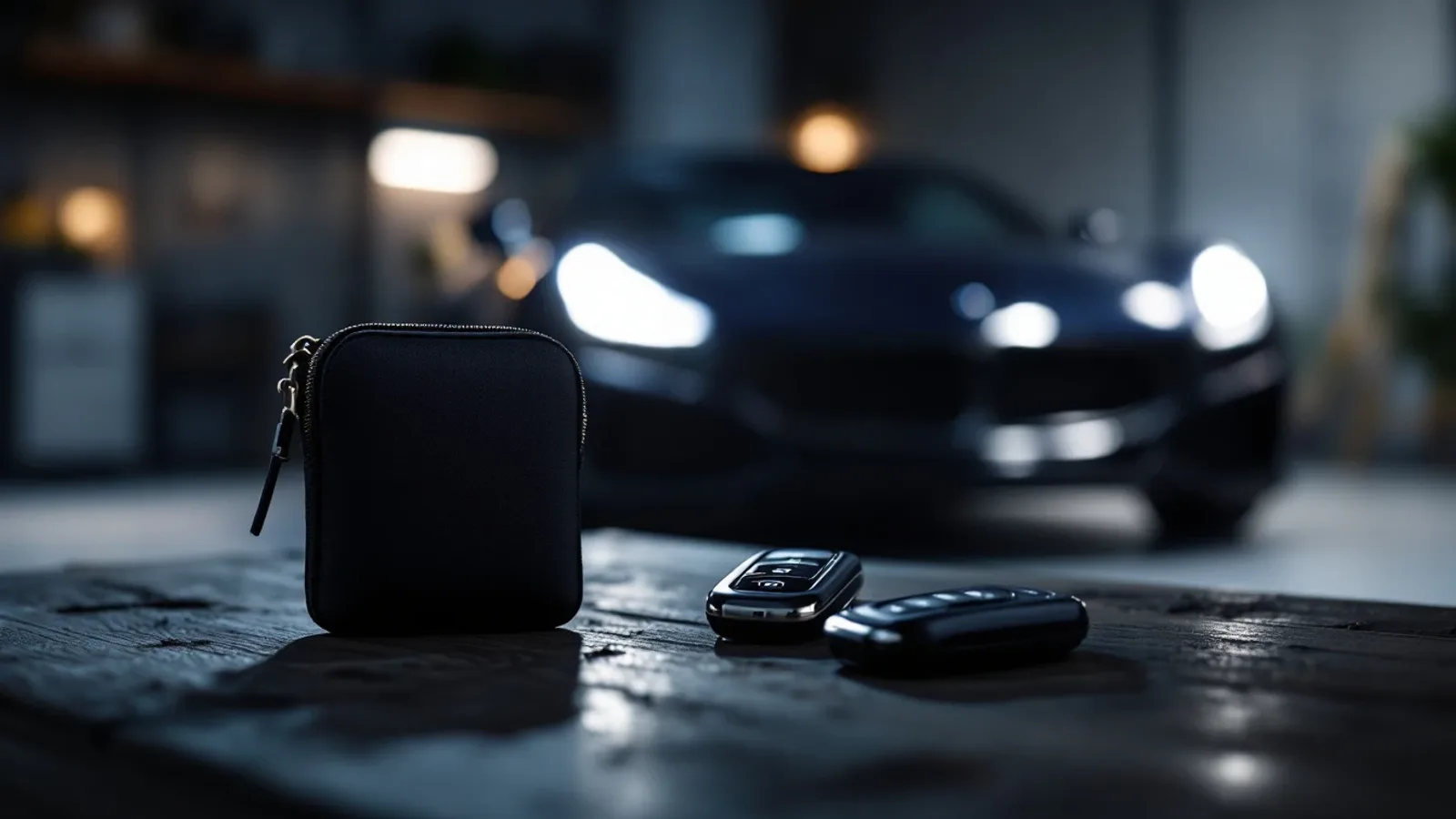 CAN Injection & Keyless Theft Protection in Frisco, TX