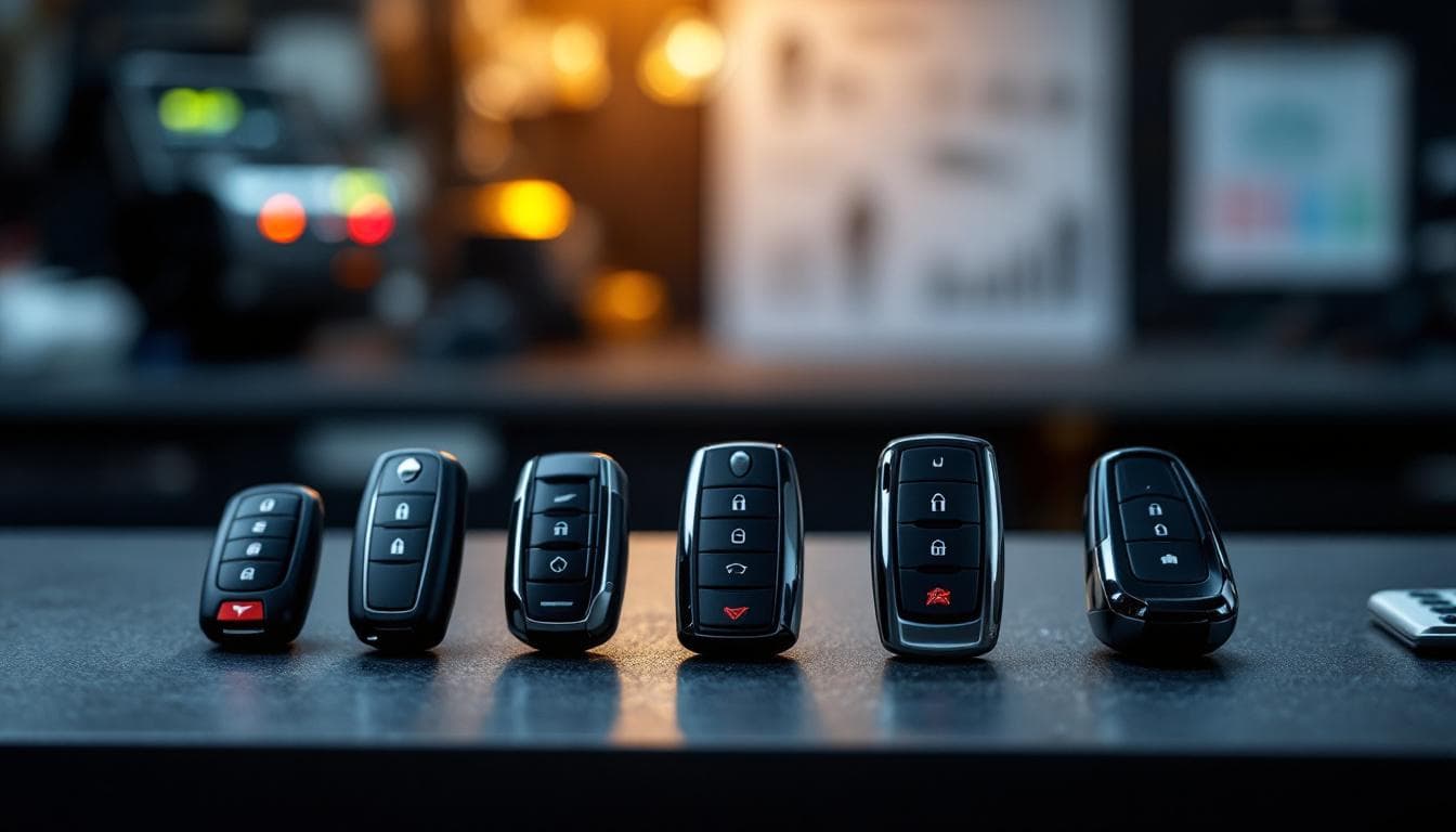 Car Key Replacement Cost Frisco 2026: Honest Pricing by Vehicle Category