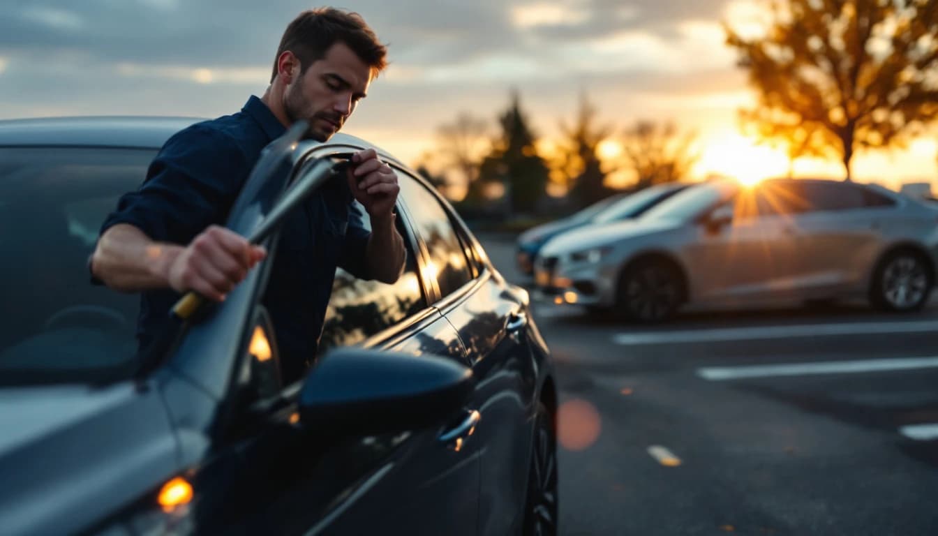Car Lockout Cost in Frisco, TX (2026)