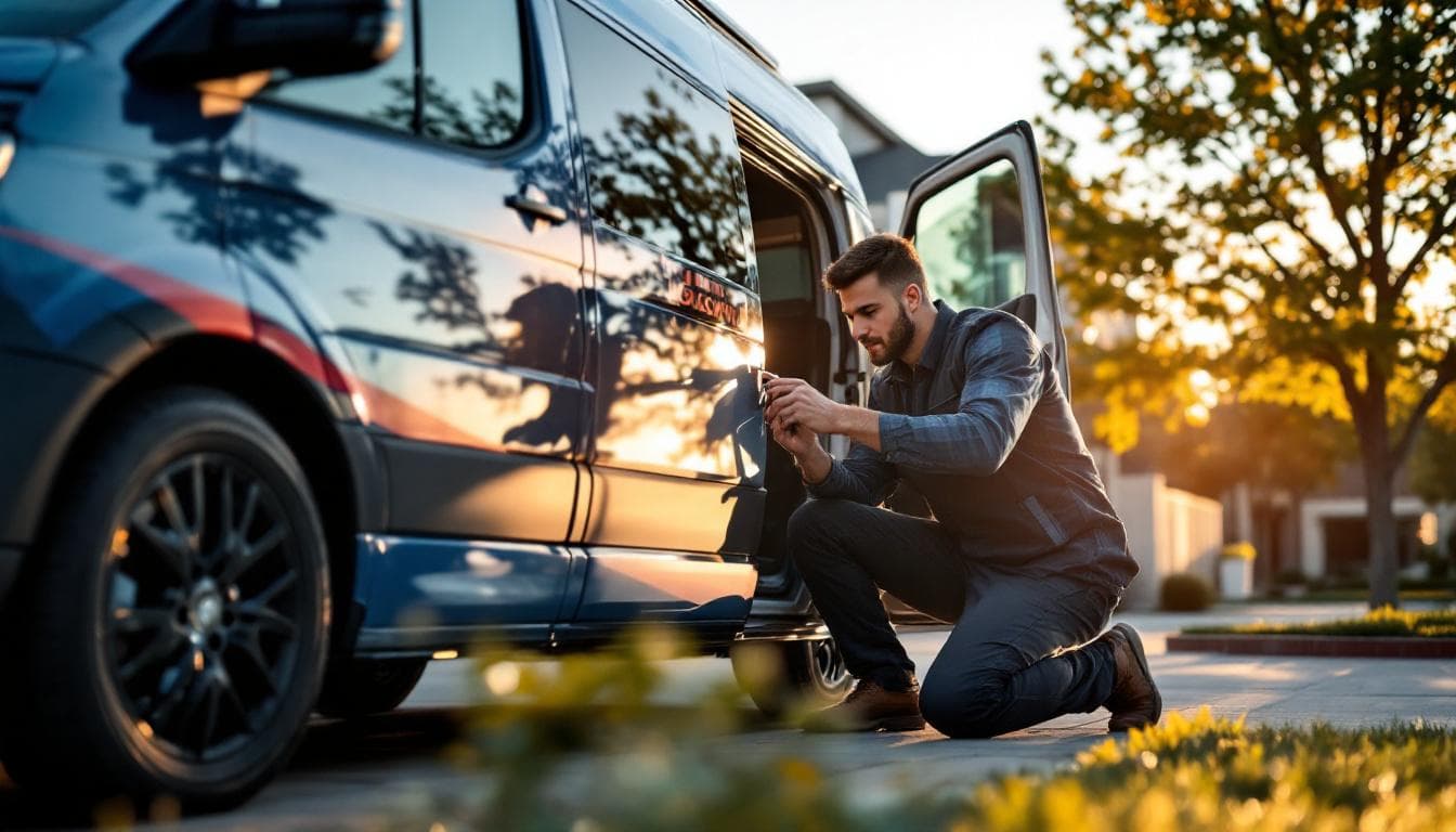 Car Locksmith Allen TX: Family-SUV Specialty, Premium Outlets, Eagle Stadium