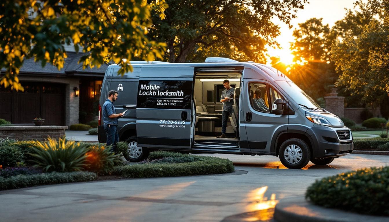 Car Locksmith Plano TX: Zip-Code Coverage, Pricing, and Service Specifics