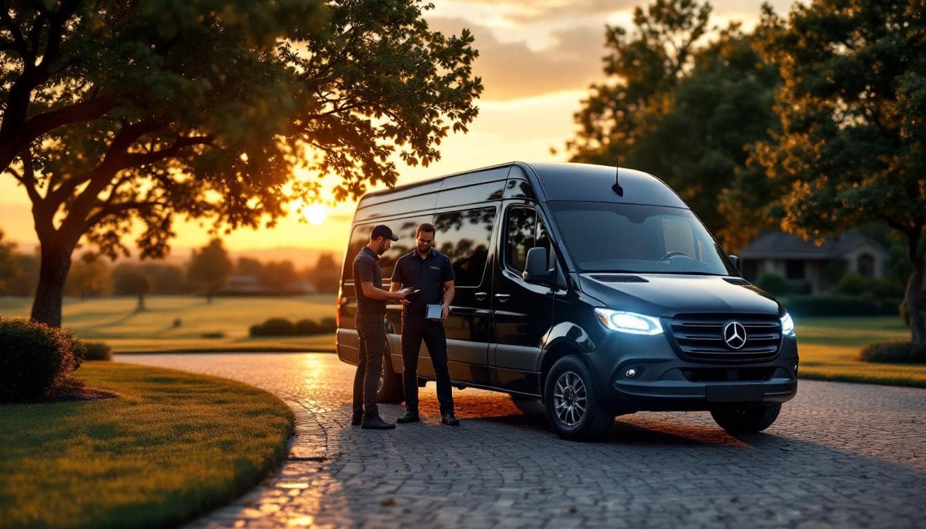 Car Locksmith Prosper TX: Luxury Mobile Service Across Windsong Ranch and Star Trail