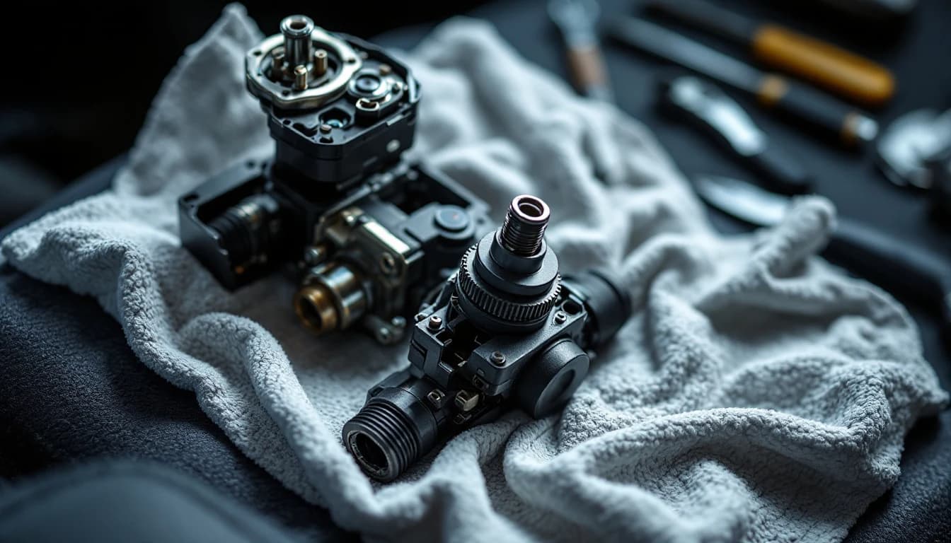Chevrolet Impala & Malibu Ignition Switch Repair in Frisco, TX