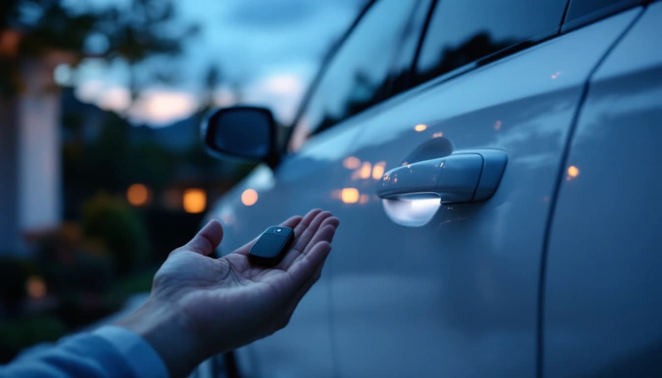 Digital Car Key Cost in Frisco, TX (2026): Phone Keys, Card Keys and the Backup Fob