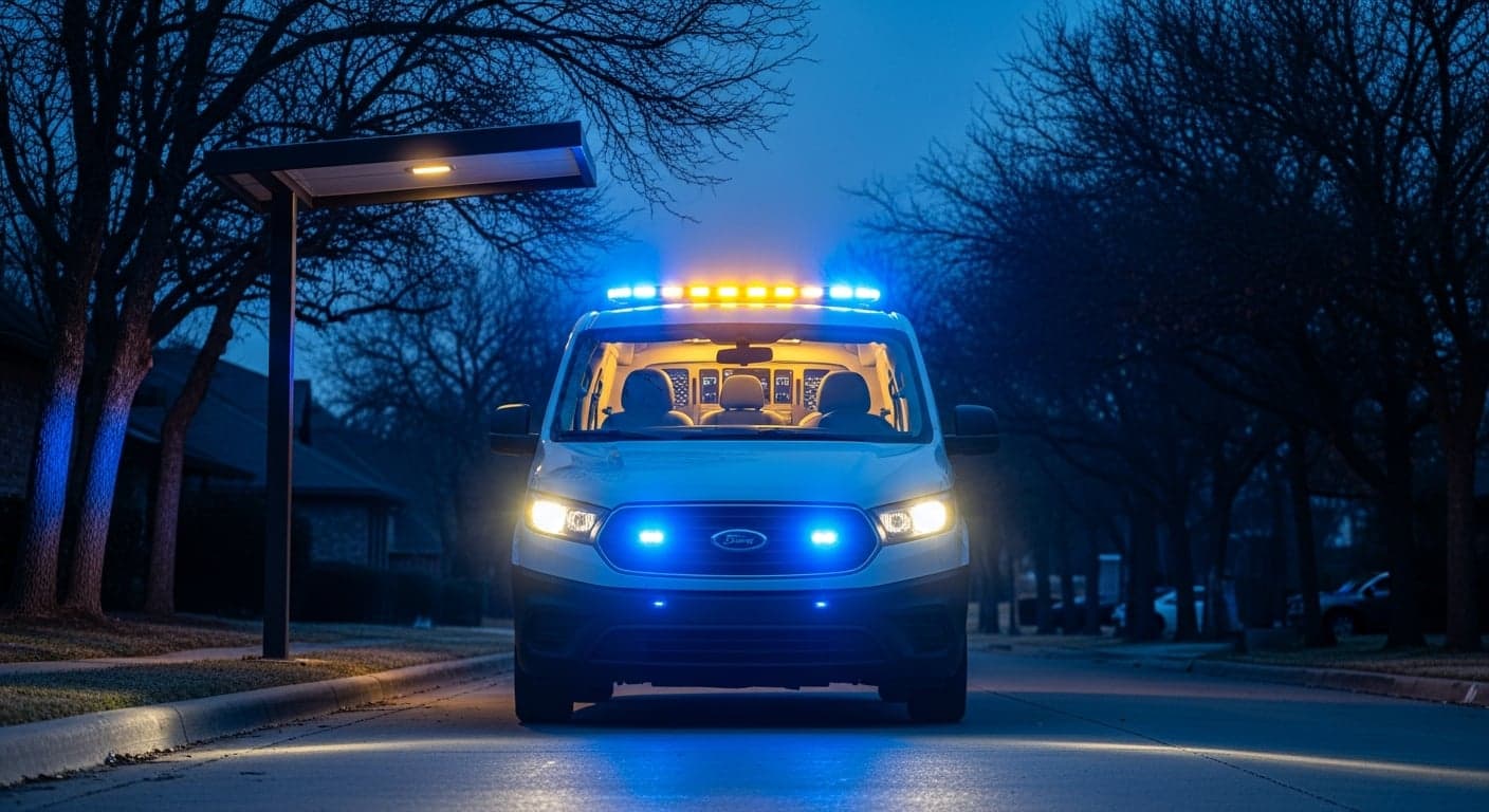 Emergency Car Lockout: 24/7 Mobile Locksmith for Frisco, Allen, McKinney & Prosper