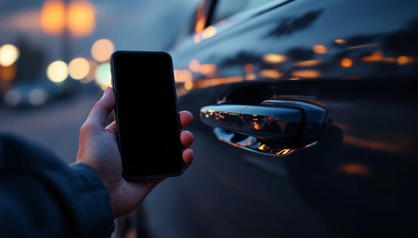 EV Lockout Service Cost in Frisco, TX (2026)