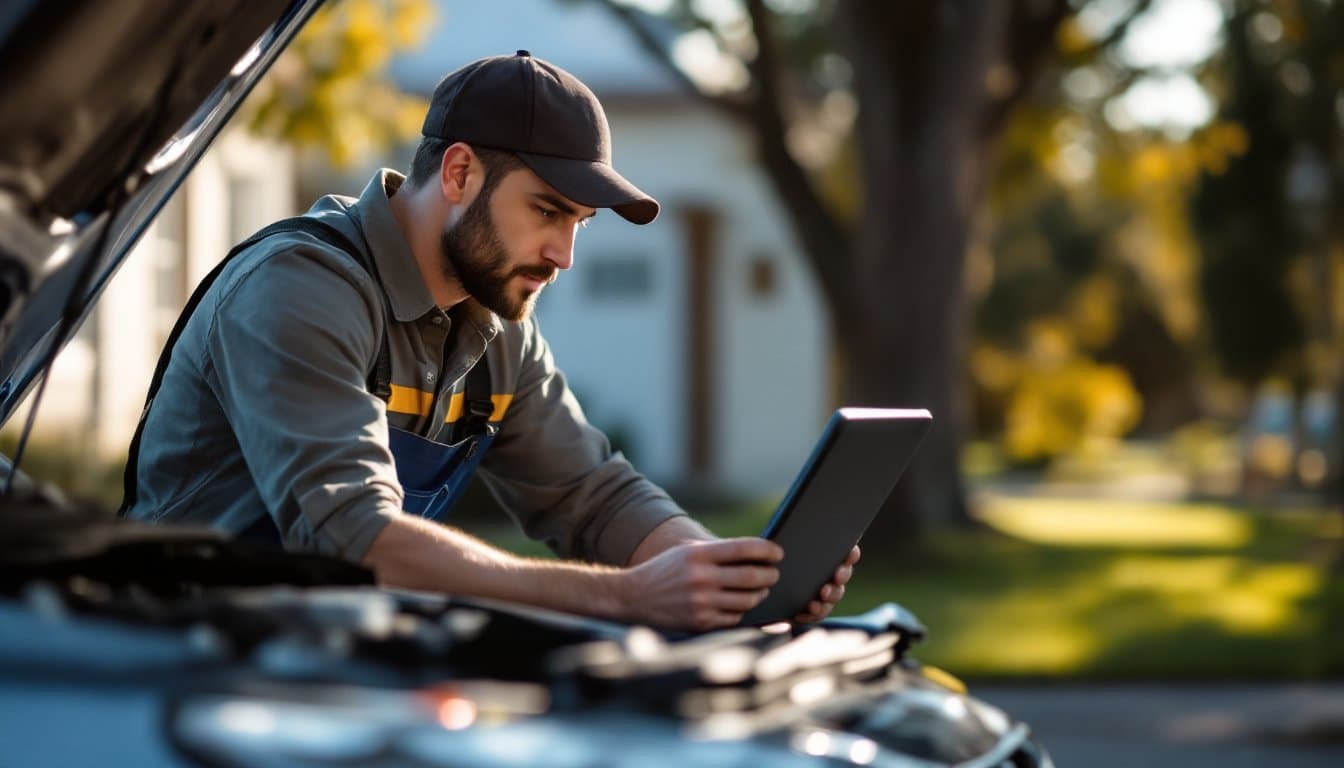 Find a Reliable Car Key Replacement Service in Frisco with Good Reviews