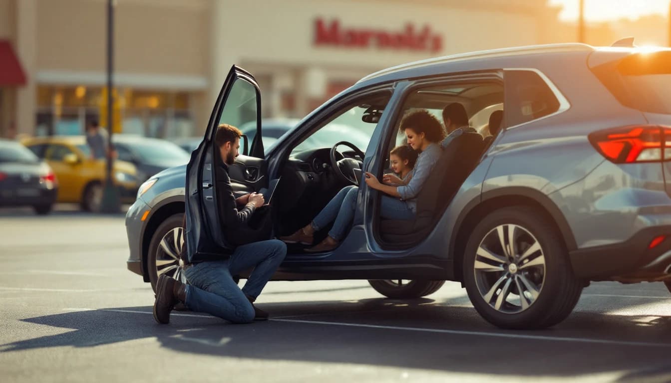 Ford Explorer & Escape Car Key Replacement in Frisco, TX: PATS and the Two-Key Rule