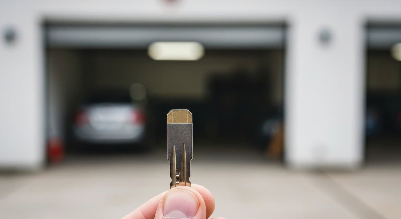 automotive locksmith illustrating Frisco Auto Locksmith - Common Questions Answered