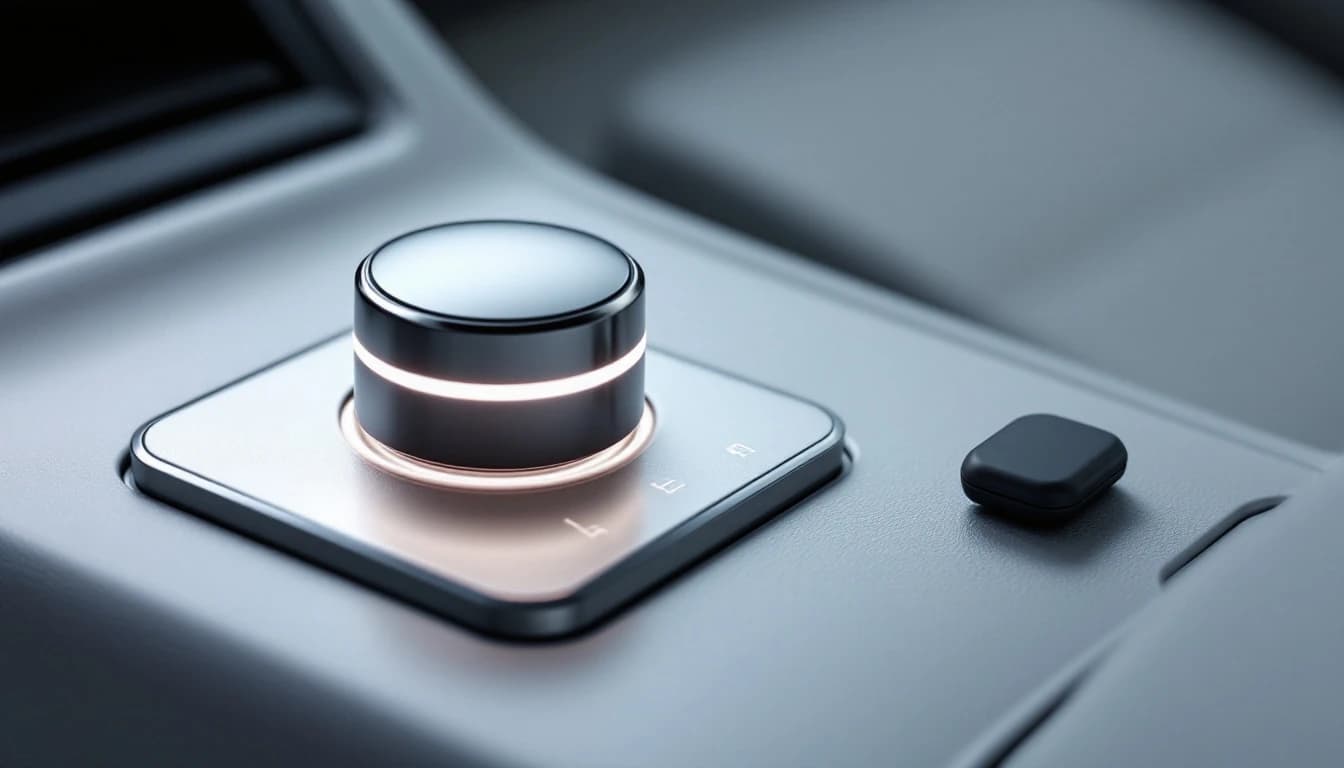 Genesis GV60 Spare Key in Frisco, TX: Face Connect Is Not a Second Key