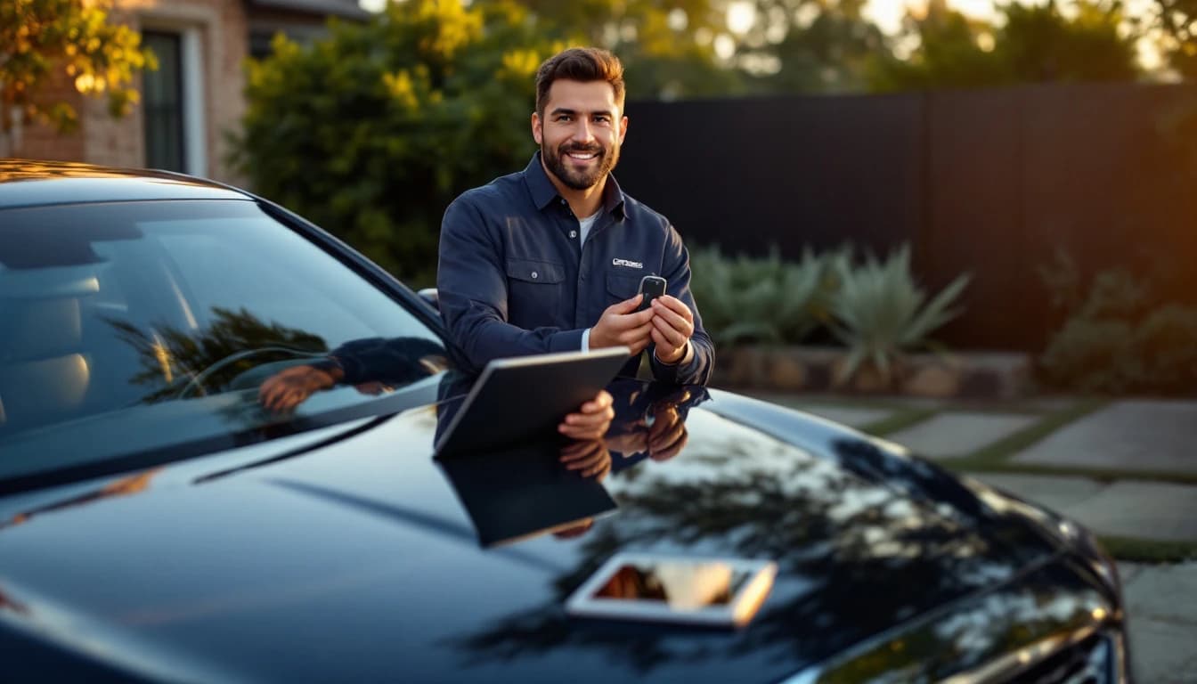Genesis Key Replacement in Frisco, TX: G70, G80, G90, GV70, GV80