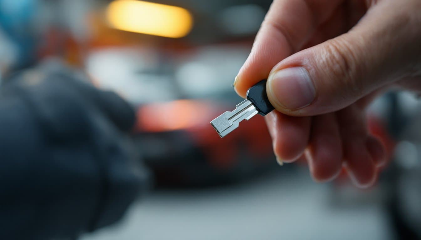 I Locked My Keys in My Car in Frisco: What's This Going to Cost Me?