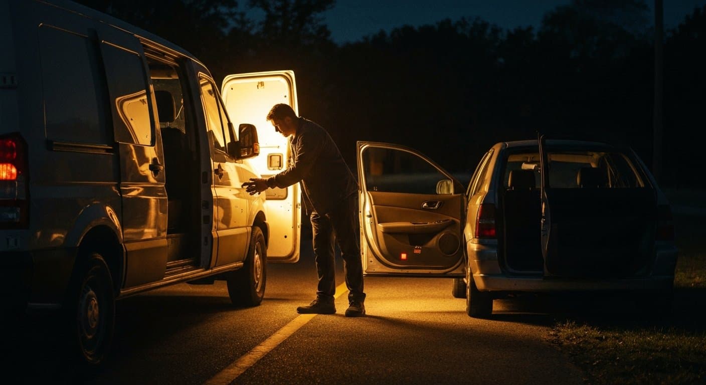 automotive locksmith illustrating I'm Locked Out of My Car in Frisco: Mobile Locksmith Service