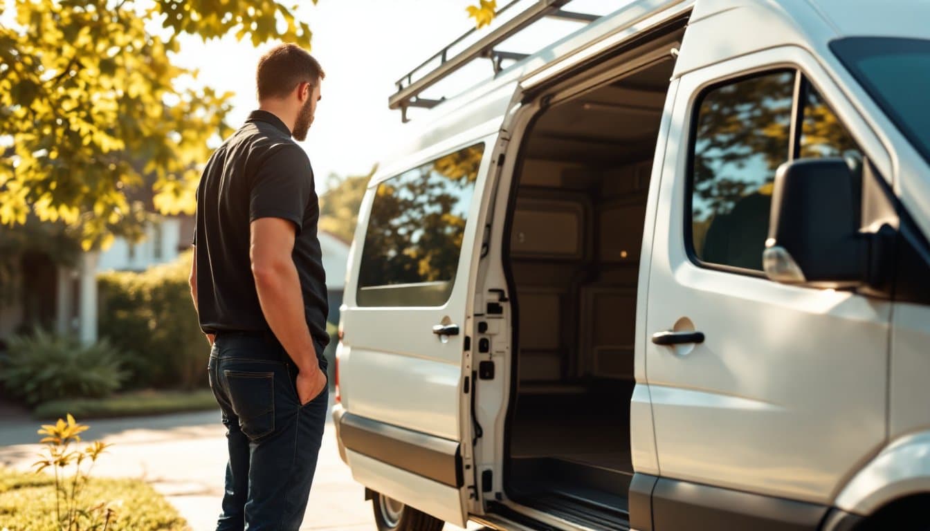 I'm New to Frisco and Locked My Keys in the Car: Mobile Locksmith Help