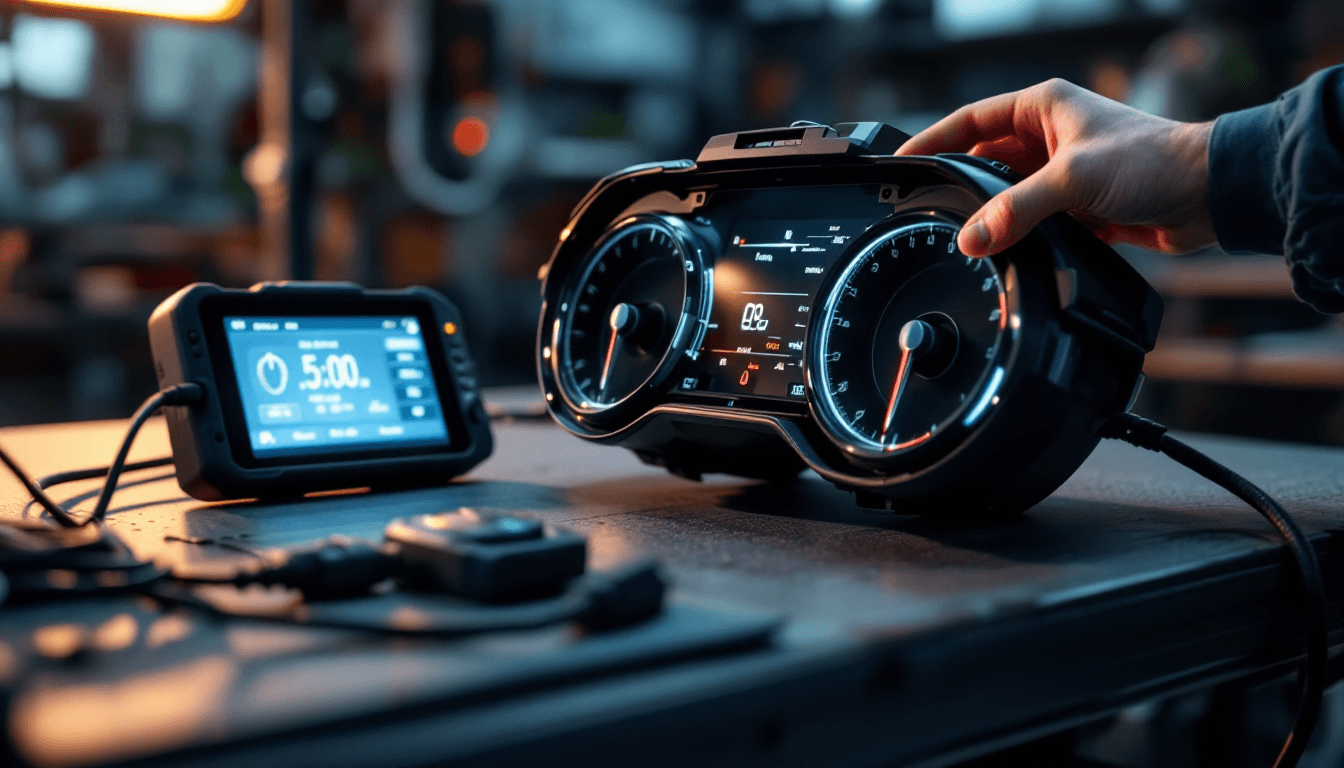 Instrument Cluster Programming Frisco: When IPC Coding Is Required