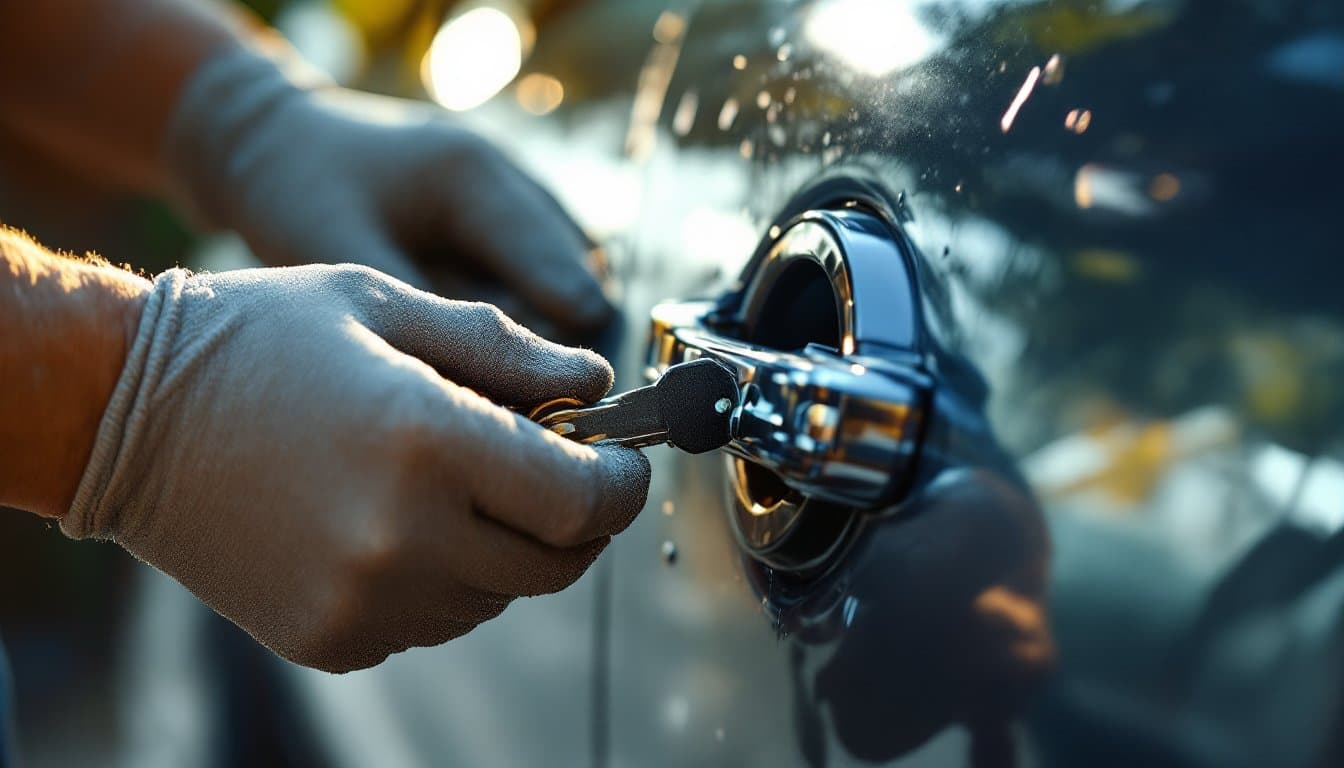 i've heard locksmiths can be sketchy sometimes in Frisco TX: Mobile Key Cutting & Programming