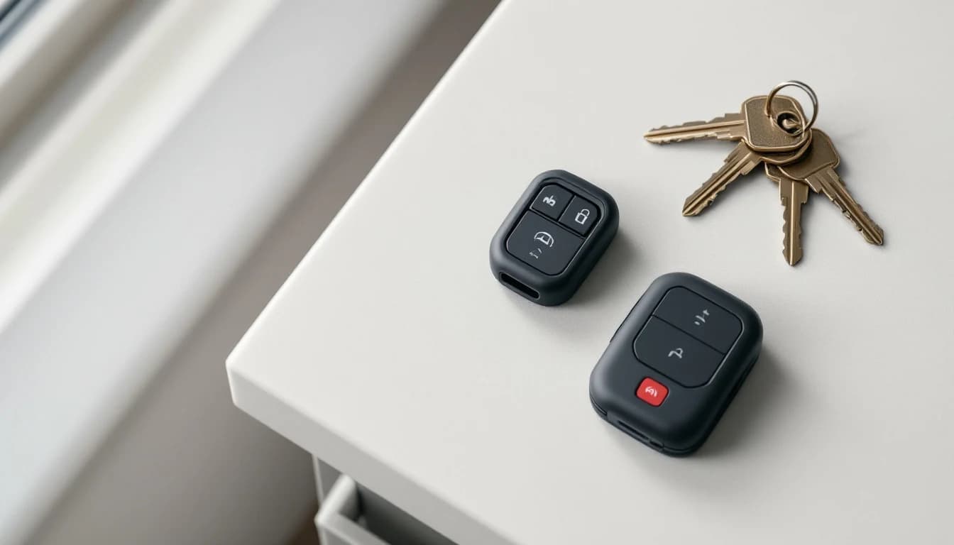 Kia Carnival & Sorento Spare Key in Frisco, TX: The Cheap Job Done Early
