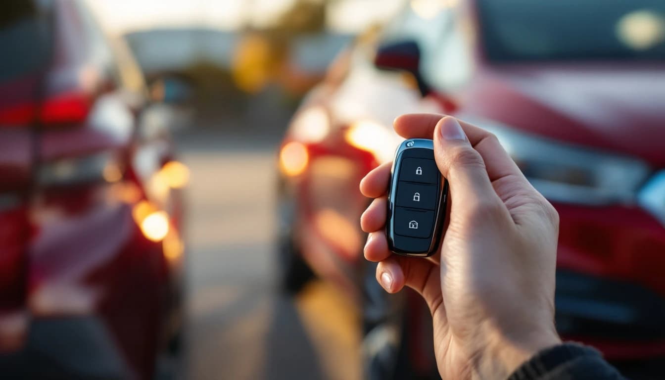 Kia K4 Key Replacement in Frisco, TX: Smart Key, Spare Key and Digital Key 2
