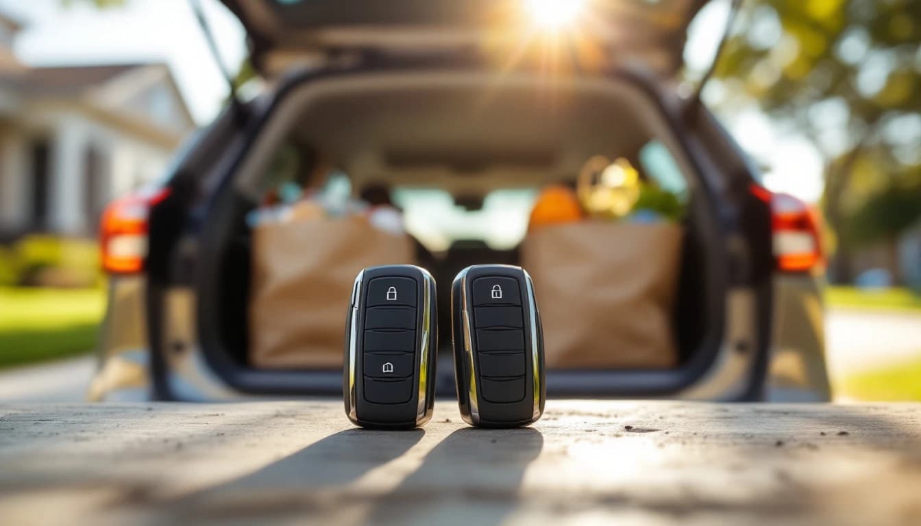 Kia Sportage and Seltos Key Replacement in Frisco, TX (2020-2026)