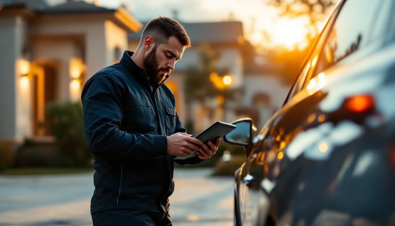 Luxury Locksmith Dallas-Fort Worth: Bentley, Rolls-Royce, BMW, Mercedes Specialist