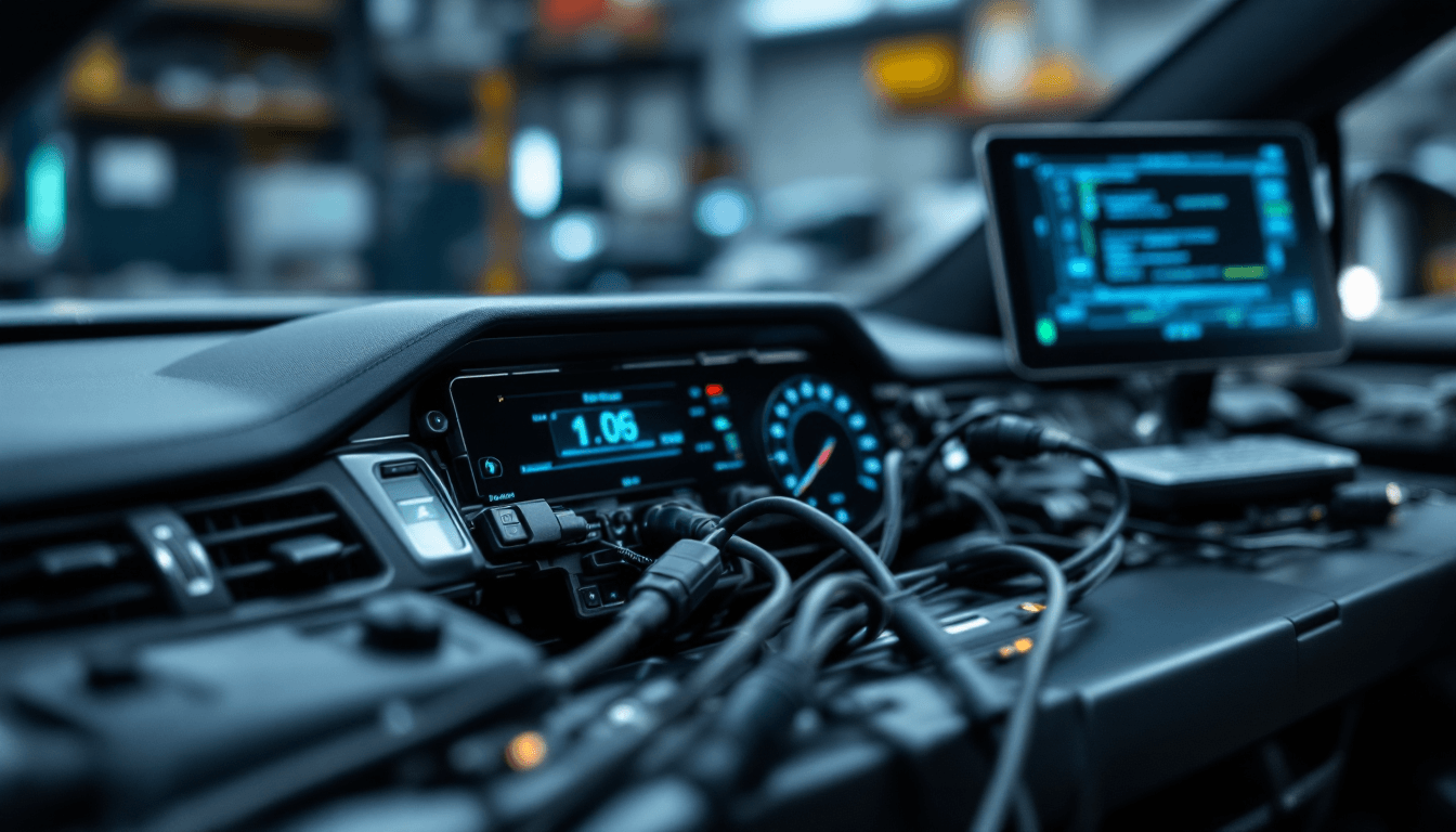 Mercedes EIS Pairing Frisco: FBS3 and FBS4 Procedures Explained
