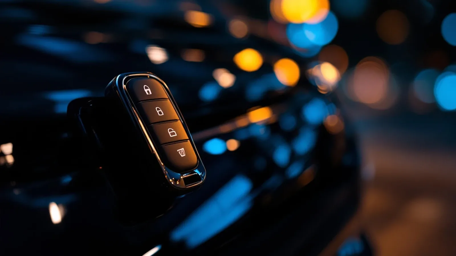 Mercedes EQS & EQE Key Replacement in Frisco, TX: Keyless-Go, Spare & AKL