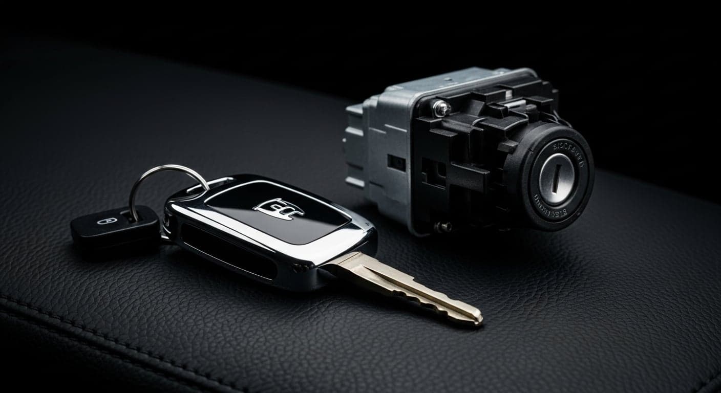 Mercedes-Benz Key Replacement in Frisco: FBS3 vs FBS4, EIS Pairing, and What Real Dealer Pricing Looks Like