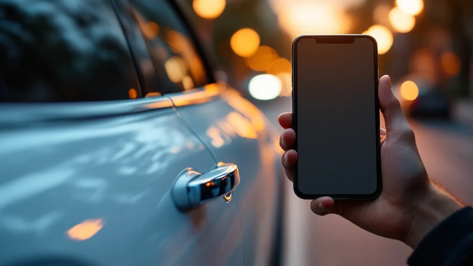 Mercedes me Digital Key & Phone-as-Key in Frisco, TX: EQ and Newer Models