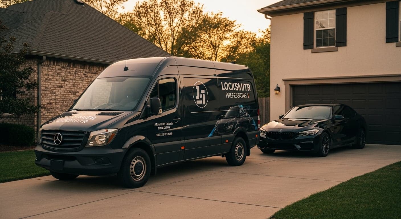 Mobile Locksmith vs Dealership: A Frisco Owner Cost Comparison That Actually Holds Up