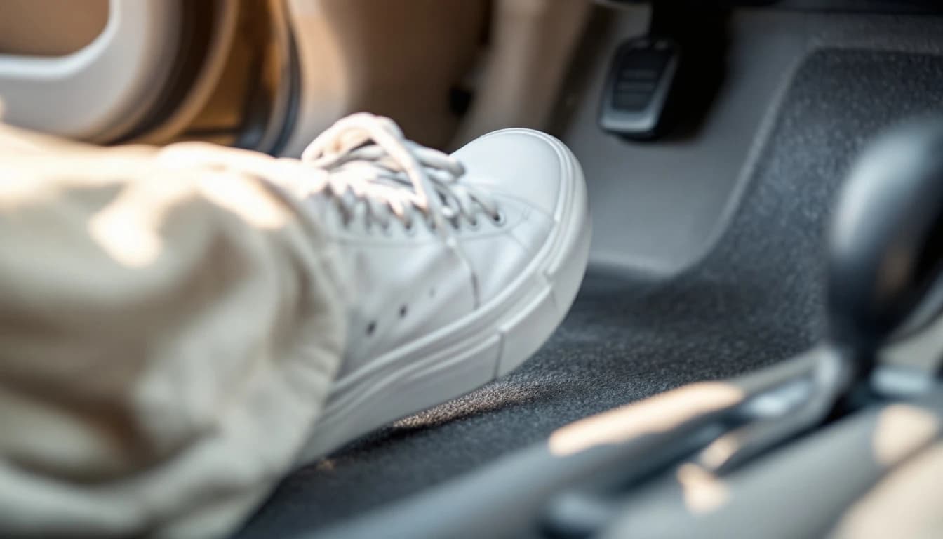 Push-Button Start Stuck in Accessory Mode: Causes, Checks and Cost in Frisco, TX