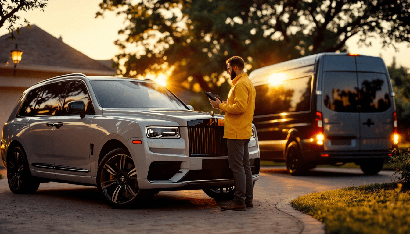Range Rover BCM Coding Texas: L322 Through L460 Full Guide