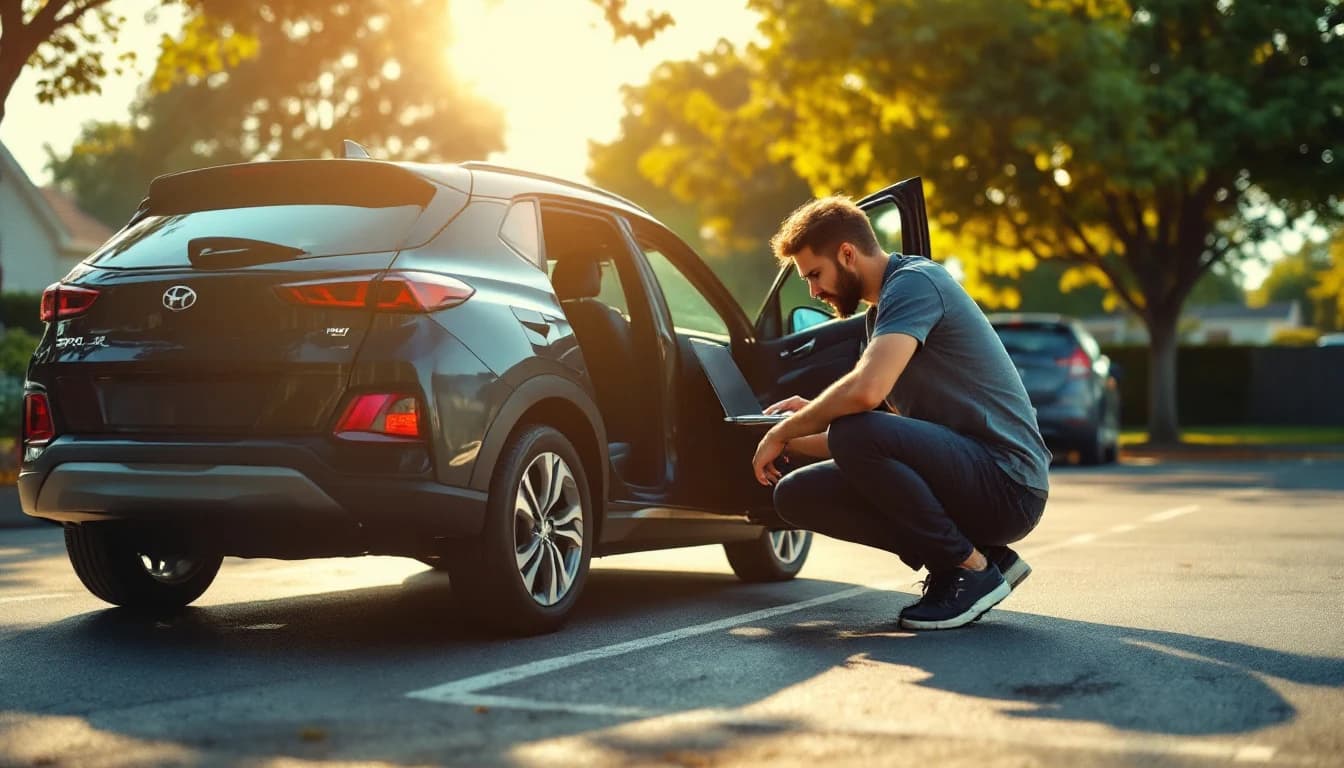 Toyota RAV4 & Prius Key Replacement in Frisco, TX: Smart Key Cost Guide