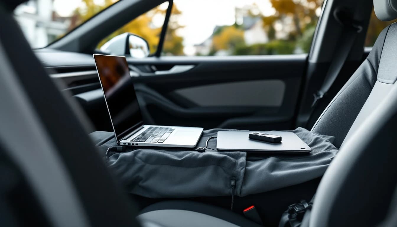 Volkswagen ID.4 Key Replacement & Module Programming in Frisco, TX