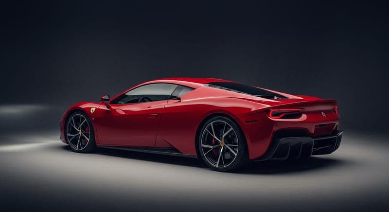 Ferrari key replacement and programming services in Frisco, TX