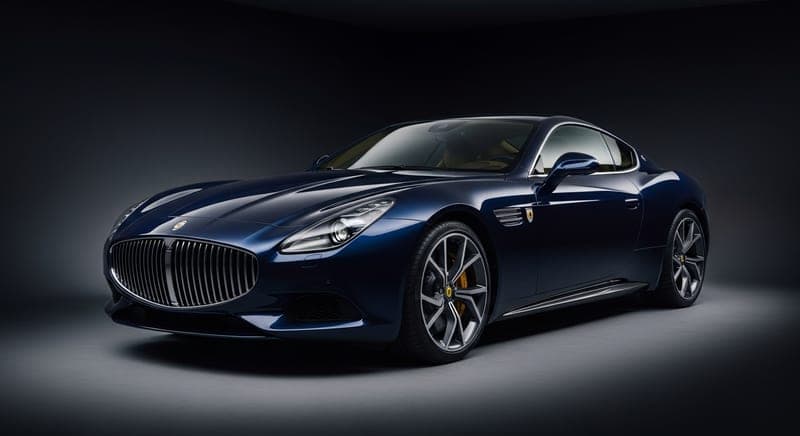 Maserati key replacement and programming services in Frisco, TX