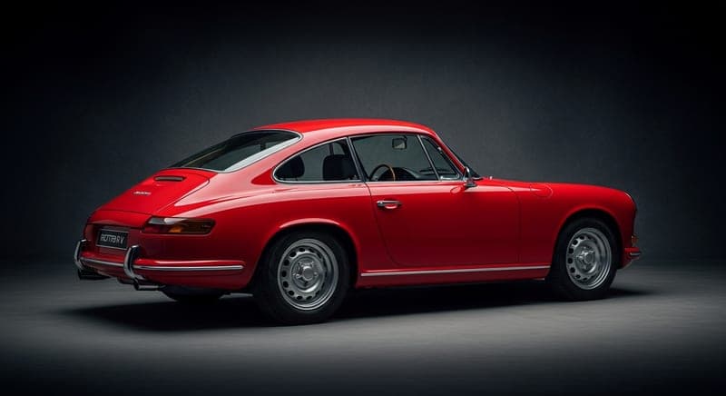Porsche key replacement and programming services in Frisco, TX