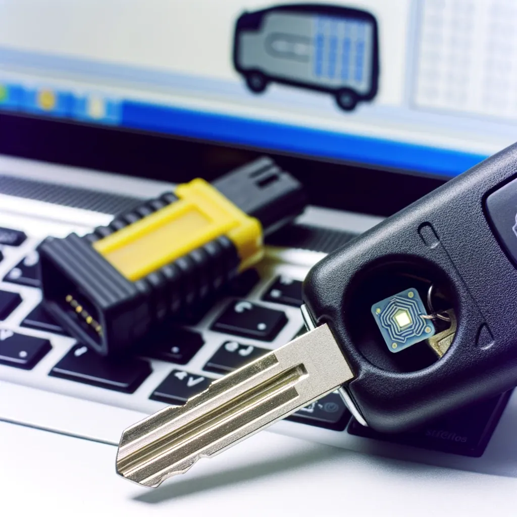 Transponder Key Programming: Complete Guide for Luxury Vehicles (2025)