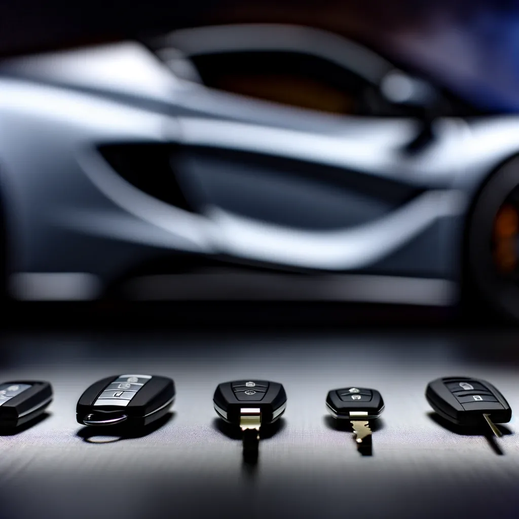 Porsche Key Replacement in Frisco: Your Complete Guide to 911, Cayenne & Macan Keys